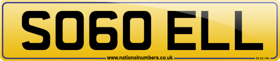 SO60 ELL