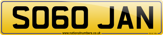 SO60 JAN