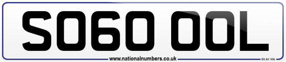 SO60 OOL