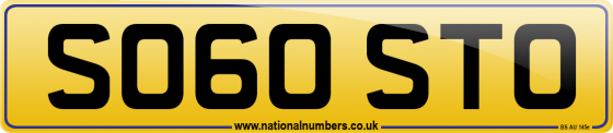 SO60 STO