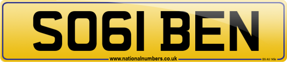 SO61 BEN