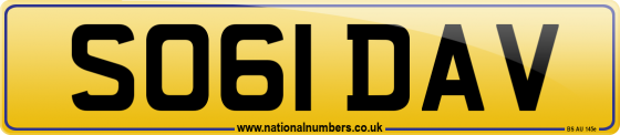 SO61 DAV