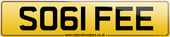 SO61 FEE