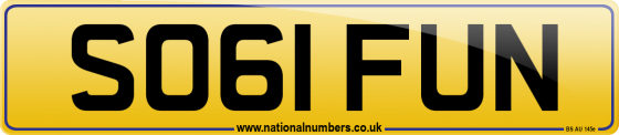 SO61 FUN