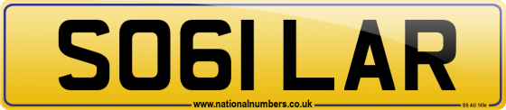 SO61 LAR