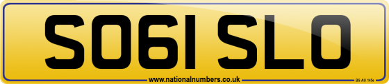 SO61 SLO
