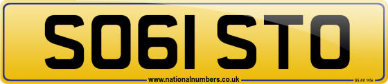 SO61 STO