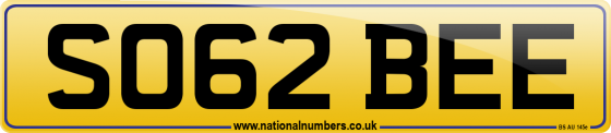 SO62 BEE