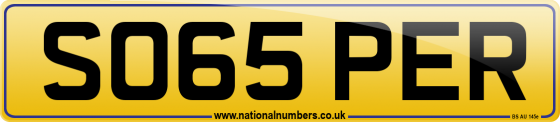 SO65 PER