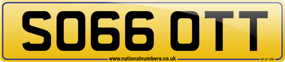 SO66 OTT