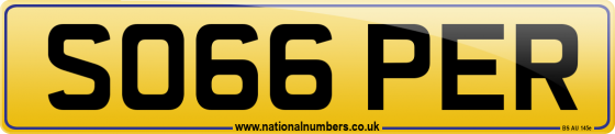 SO66 PER