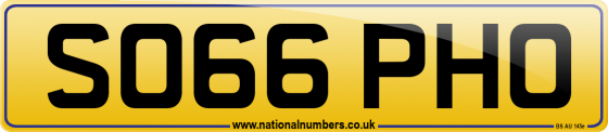 SO66 PHO