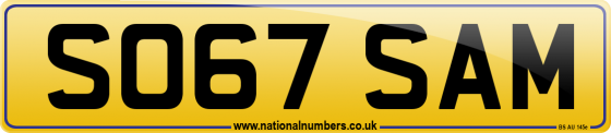 SO67 SAM