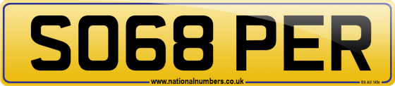 SO68 PER