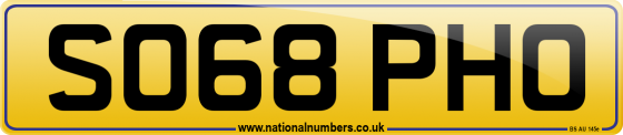 SO68 PHO