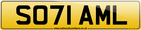 SO71 AML