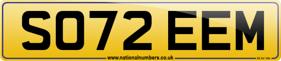 SO72 EEM