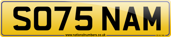 SO75 NAM