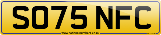 SO75 NFC