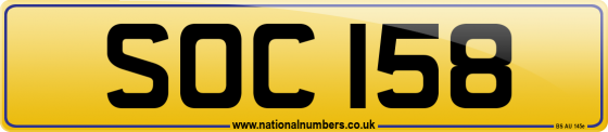 SOC 158