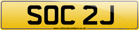 SOC 2J