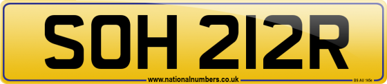 SOH 212R