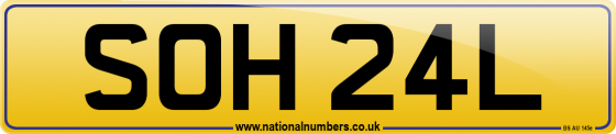 SOH 24L