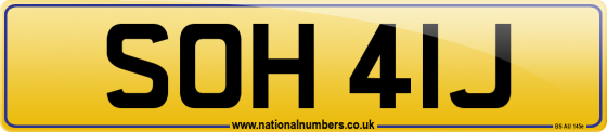 SOH 41J