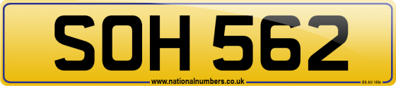 SOH 562