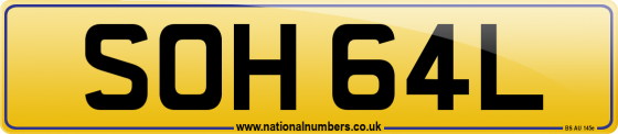 SOH 64L