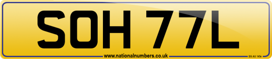 SOH 77L