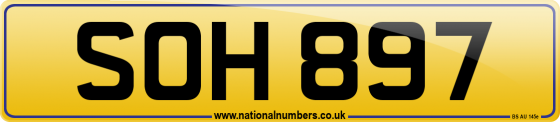 SOH 897
