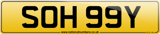 SOH 99Y