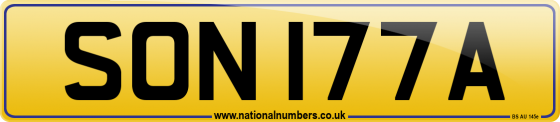 SON 177A