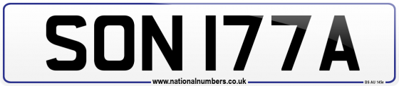 SON 177A