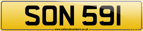 SON 591
