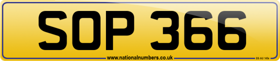 SOP 366