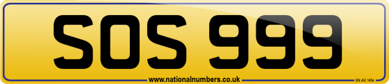SOS 999