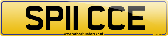 SP11 CCE