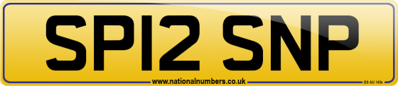 SP12 SNP