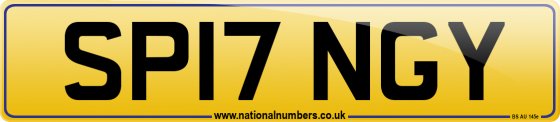 SP17 NGY