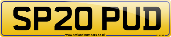 SP20 PUD