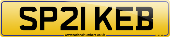 SP21 KEB