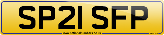 SP21 SFP