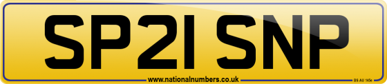 SP21 SNP