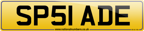 SP51 ADE