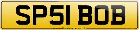 SP51 BOB