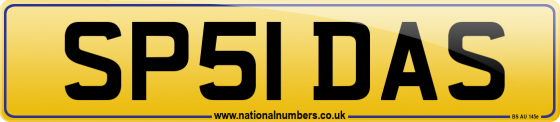SP51 DAS