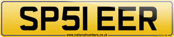 SP51 EER
