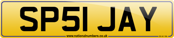 SP51 JAY